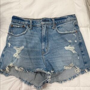 Abercrombie Jean short